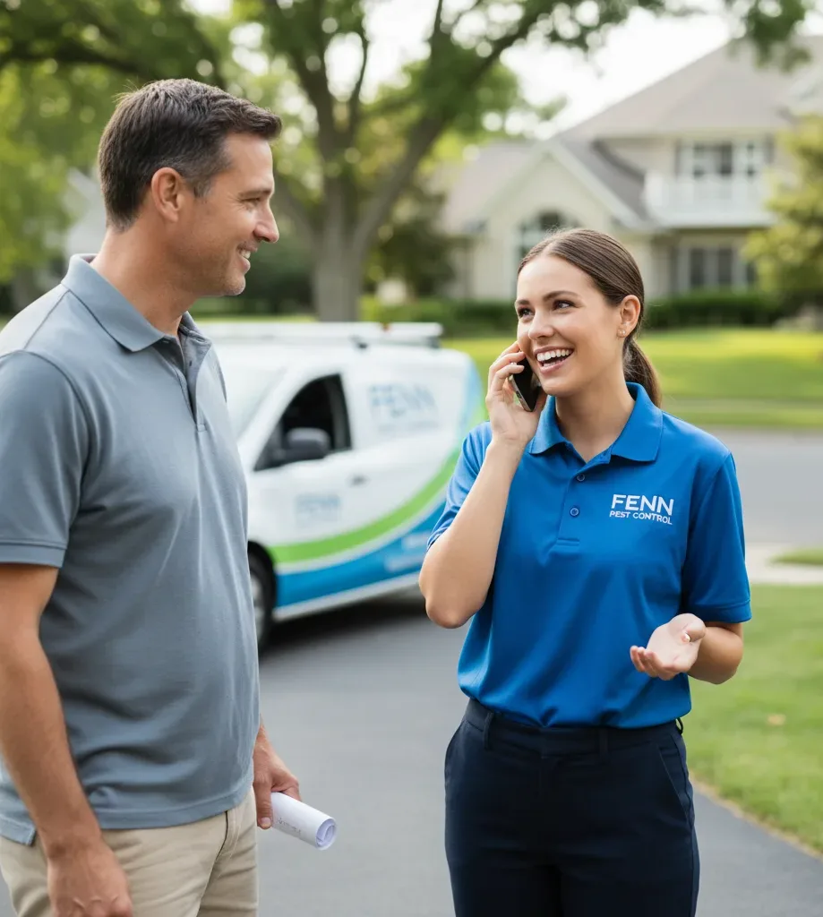 Bed Bug Extermination in Palatine, IL